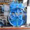 220V high working pressure oxygen argon nature gas piston compressor