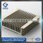 extruded aluminum heat sink