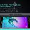 blue sexy film 9h milo tempered glass screen protector for Samsung galaxy A7 2016                        
                                                                                Supplier's Choice