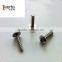PHILLIPS TRUSS SELF TAPING SCREW WITH FLAT TAIL