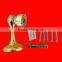 Zinc Alloy Door Stopper