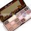 16 Colors Makeup Eyeshadow Palette