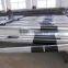 electricity steel tubular poles