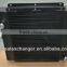 oil cooler for compressor