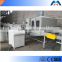Stone coated metal roof tile roll forming line