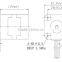 1.8degree 2phase 4pin 35byg stepper motor nema14 for sale