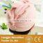 girls bath shower cap fabric manufacturer china