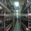 chicken house design /broiler poultry cage