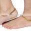 Indian Bollywood Style Payal anklet