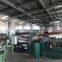 wholesale canvas circular conveyor belt
