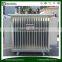 Factory export S11 Oil Immersed electric Transformer price