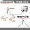 KINGBEST 40cmX40cm cube soft box flash bracket Photo LED studio shooting tent Lighting Shooting Box