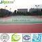 long service time badminton court sports flooring