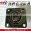 ASAHI All kinds flange bearing units F311 UC311,Insert pillow block bearing UCF311