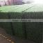 PE Material and Artificial Topiary Hedge Plant Type outdoor artificial boxwood hedge                        
                                                Quality Choice