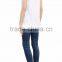 Tank Top With Hood,Ladies Tank Top,Fashion Wholesale Bangkok Tank Top