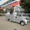 Customized china mini Sales vehicles