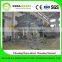 Brand new! American standard shredded steel scrap machine