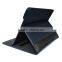 Shockproof flip cover cases for iPad