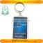 shoes design cheap promotion gifts clear plastic keychain acrylic photo frame / acrylic keychain