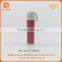 red-and-white Santa Claus cap lip balm container
