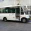 China supplier new design 6m14-19 seats diesel mini tourist bus sales