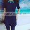 Muslim Swimwear Swimsuit Full Cover Islamic Beachwear M,L,XL,XXL,XXXL