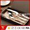 Hot Sale!! Top Choice 18/10 Korean Spoon Fork Knife Set