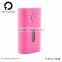 White , Black , Red, Blue silicone case for eleaf istick 50w