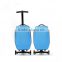 suitcase case cabin trolly bag with wheels
