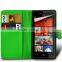 wholesale Leather flip cover mobile phone case for sony xperia Z3