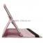 360 Rotating Magnetic PU Leather Case Cover for New iPad MINI With Screen Protector Guard and Pen