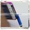 TTO-0602 cheap Mini stylus touch pen for Ipad , small touch pen for smartphone