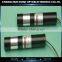 532 nm 50mw Adjustable Green Line Laser Module