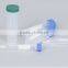 15ml, 50ml rotary cover with graduated centrifuge tube centrifuge tube