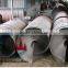 spiral concentration equipment for chrome mining plant