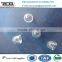 Quartz Crucibles and Lids, Technical Glass Products
