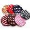 Crochet Snood Net Hair Accessories,
