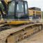 hot selling used united states made cat 345DL hydraulic excavator