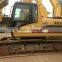 Used CAT 320C Excavator CAT 320CL /Caterpillar 320 325 330 325B 330B Excavator cheap sale