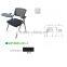 study chairs training chairs student furniture school chair with tablet