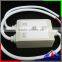 Aluminum housing RGB amplifier,Smart digital RGB amplifier with CE RoHS