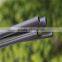 12.8mm Carbon Fiber Tubes, 50% Carbon fibre Pultrution Pole for Sailing