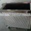 custom stainless steel water tank fabrication