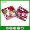 Hot design gift basket towel cake
