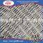 Safety netting for construction