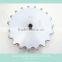 Scraper Conveyor Chain Sprocket