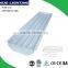 4ft model industrial use factory price ETL and DLC listed linear hi bay luminaries