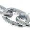 Zinc Plated / Stainless Steel Weld Link Chain