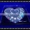 High quality best selling 3mm thick Acrylic cosmetic display cabinet and showcase with Experienced Factory Made